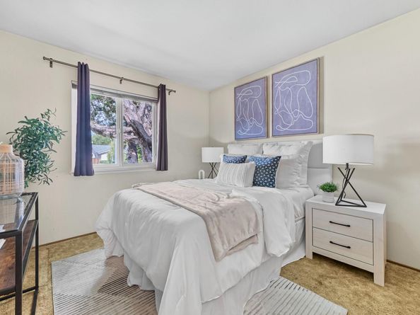 1694 Hyde Drive, Los Gatos CA 95032