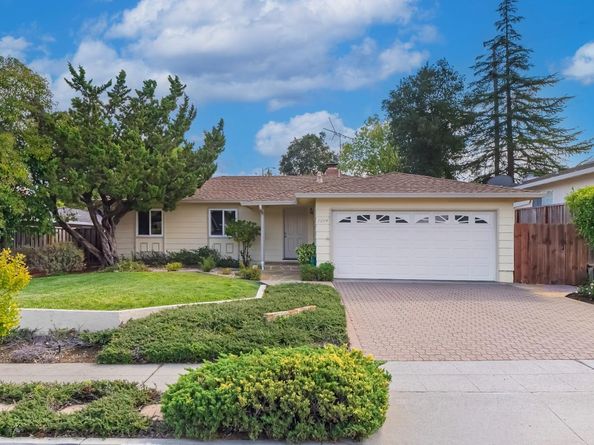 1694 Hyde Drive, Los Gatos CA 95032