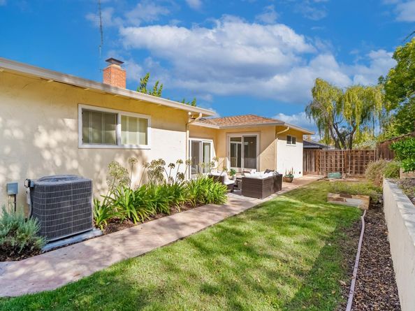1694 Hyde Drive, Los Gatos CA 95032