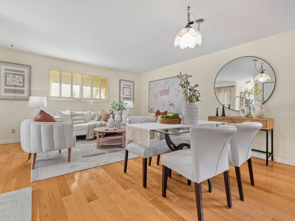 1694 Hyde Drive, Los Gatos CA 95032