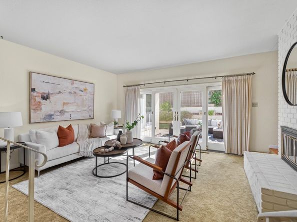 1694 Hyde Drive, Los Gatos CA 95032