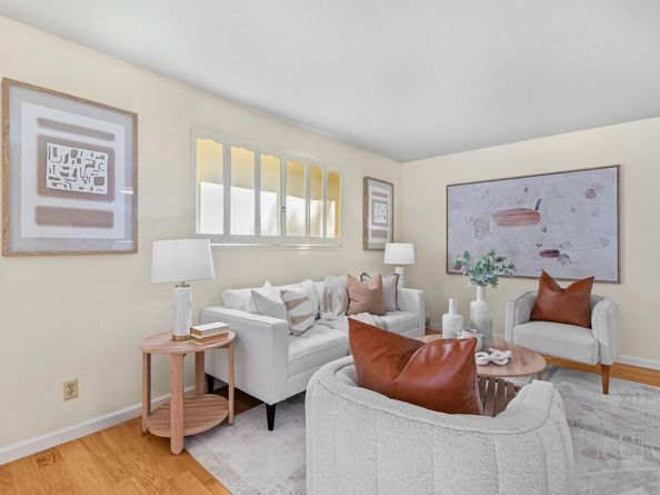 1694 Hyde Drive, Los Gatos CA 95032