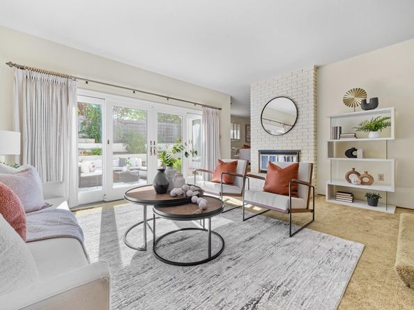 1694 Hyde Drive, Los Gatos CA 95032