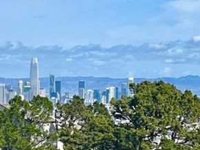 126 Gold Mine Drive, San Francisco CA 94131