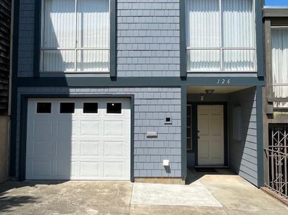 126 Gold Mine Drive, San Francisco CA 94131