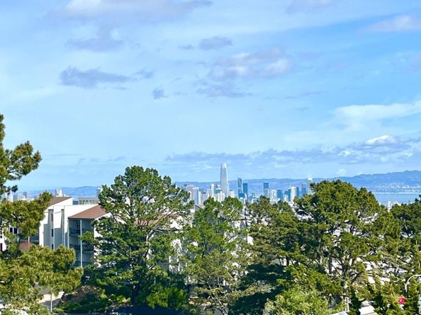 126 Gold Mine Drive, San Francisco CA 94131