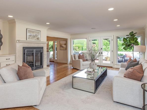 10961 Kester Drive, Cupertino CA 95014