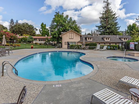 10961 Kester Drive, Cupertino CA 95014