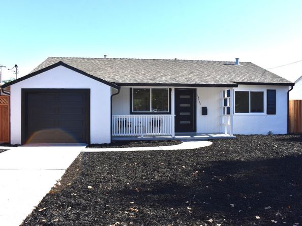 13754 Highwood Drive, San Jose CA 95127