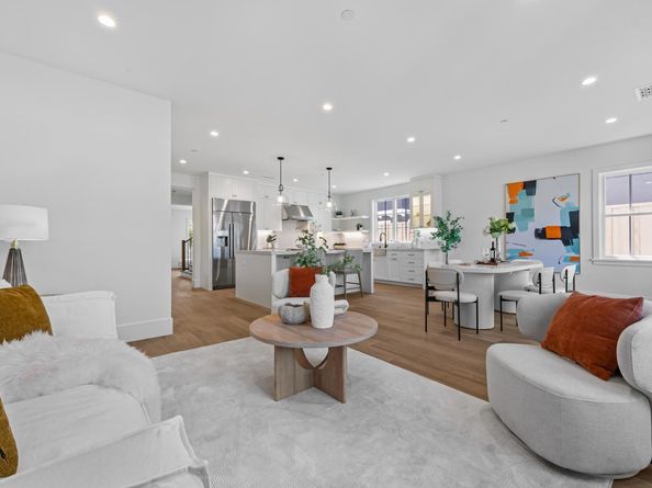 3231 Lanelle Place, San Jose CA 95124