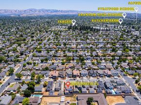 3231 Lanelle Place, San Jose CA 95124