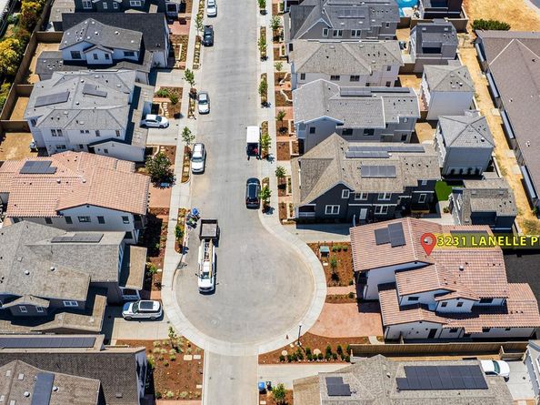 3231 Lanelle Place, San Jose CA 95124