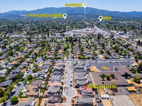 3231 Lanelle Place, San Jose CA 95124