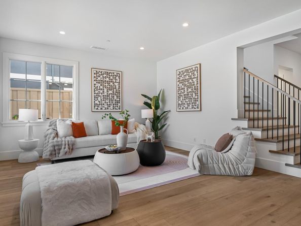 3231 Lanelle Place, San Jose CA 95124