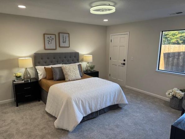 750 N 12th Street, San Jose CA 95112