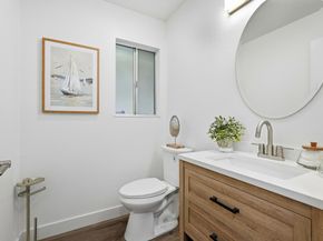 5603 Crow Canyon Road, Castro Valley CA 94552