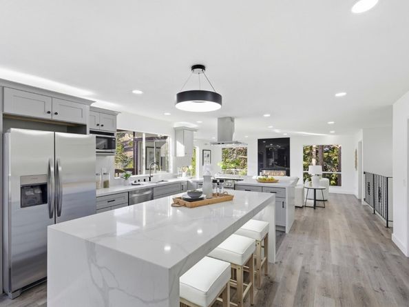 5603 Crow Canyon Road, Castro Valley CA 94552