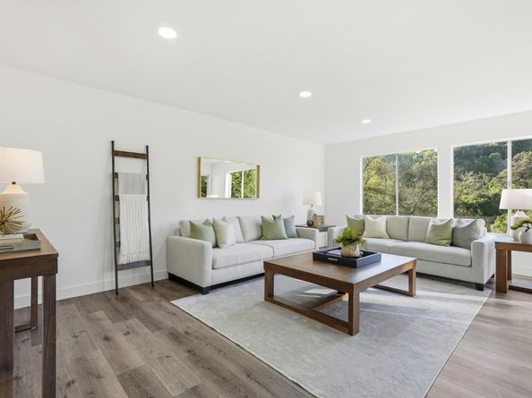 5603 Crow Canyon Road, Castro Valley CA 94552