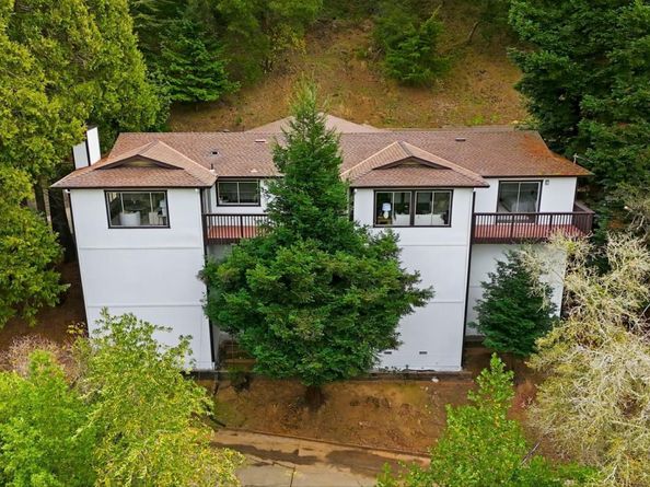 5603 Crow Canyon Road, Castro Valley CA 94552