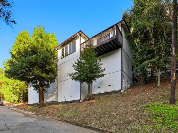 5603 Crow Canyon Road, Castro Valley CA 94552