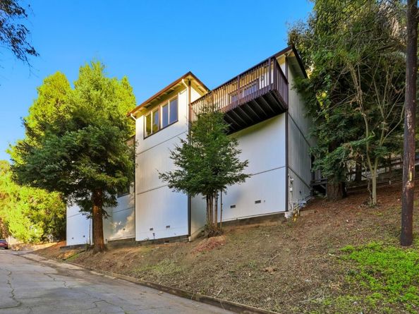 5603 Crow Canyon Road, Castro Valley CA 94552