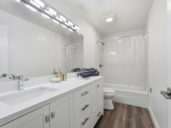 5603 Crow Canyon Road, Castro Valley CA 94552