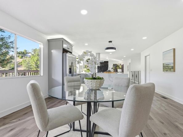 5603 Crow Canyon Road, Castro Valley CA 94552