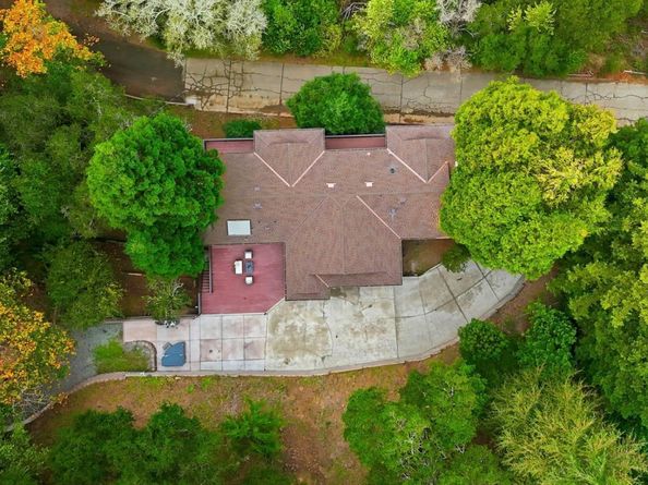 5603 Crow Canyon Road, Castro Valley CA 94552