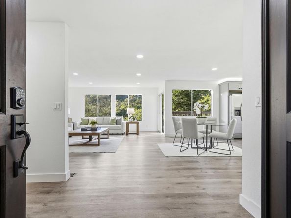 5603 Crow Canyon Road, Castro Valley CA 94552