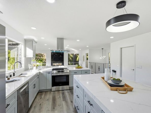 5603 Crow Canyon Road, Castro Valley CA 94552