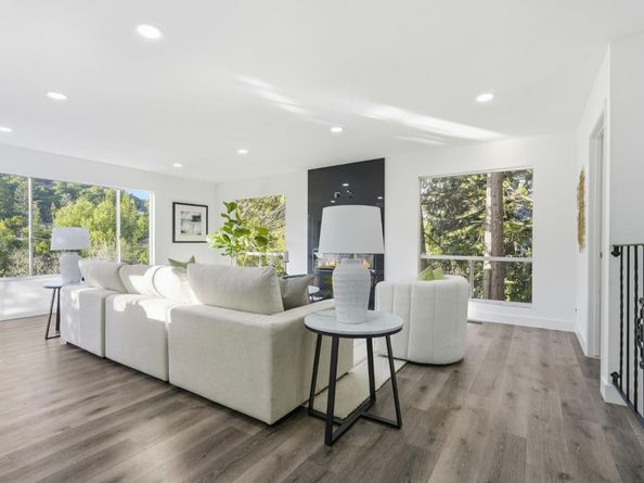 5603 Crow Canyon Road, Castro Valley CA 94552