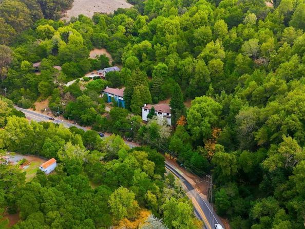 5603 Crow Canyon Road, Castro Valley CA 94552