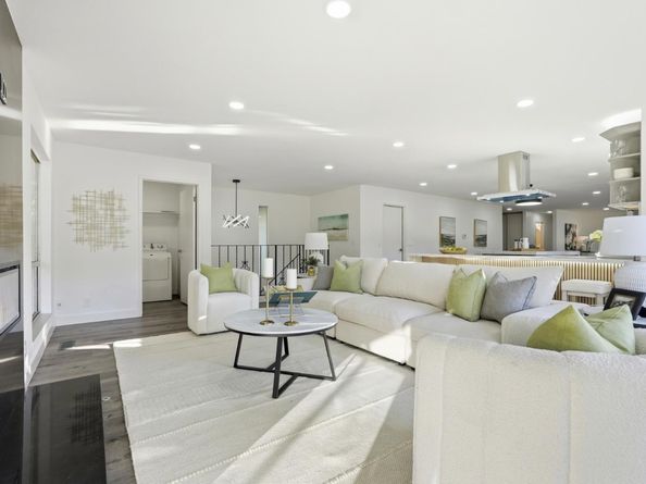 5603 Crow Canyon Road, Castro Valley CA 94552