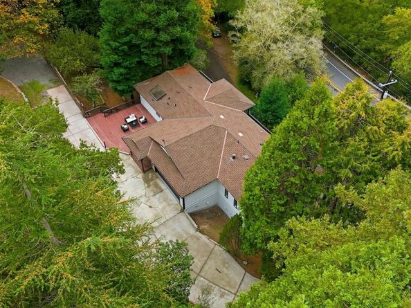 5603 Crow Canyon Road, Castro Valley CA 94552