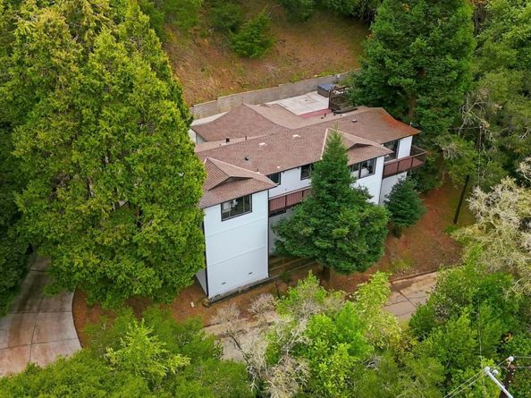 5603 Crow Canyon Road, Castro Valley CA 94552