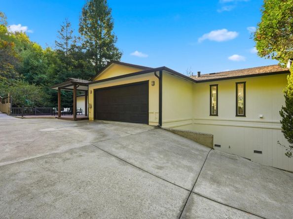 5603 Crow Canyon Road, Castro Valley CA 94552