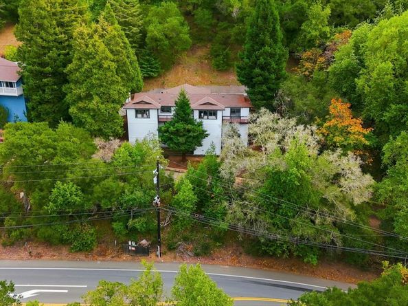 5603 Crow Canyon Road, Castro Valley CA 94552