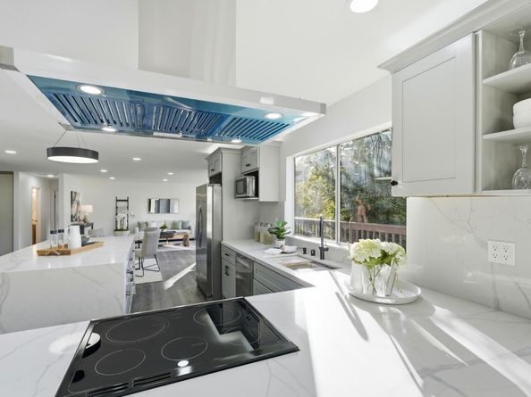 5603 Crow Canyon Road, Castro Valley CA 94552