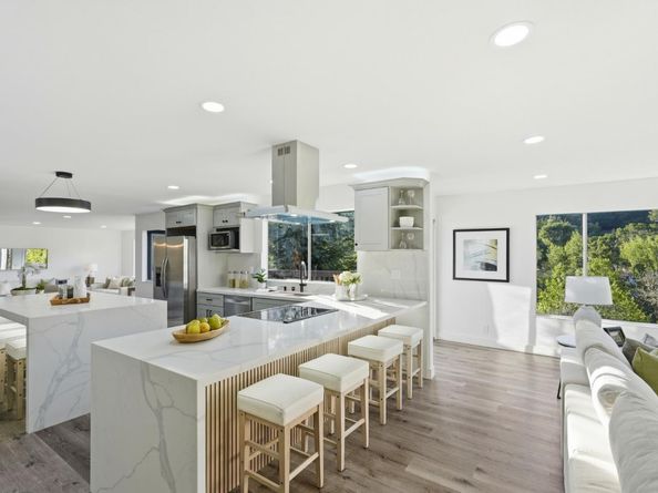 5603 Crow Canyon Road, Castro Valley CA 94552