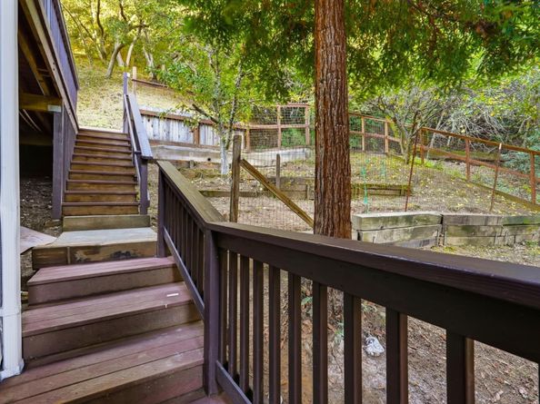 5603 Crow Canyon Road, Castro Valley CA 94552