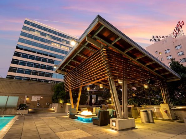 38 Almaden 1413, San Jose CA 95110