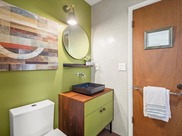 25 Grove Street, Los Gatos CA 95030