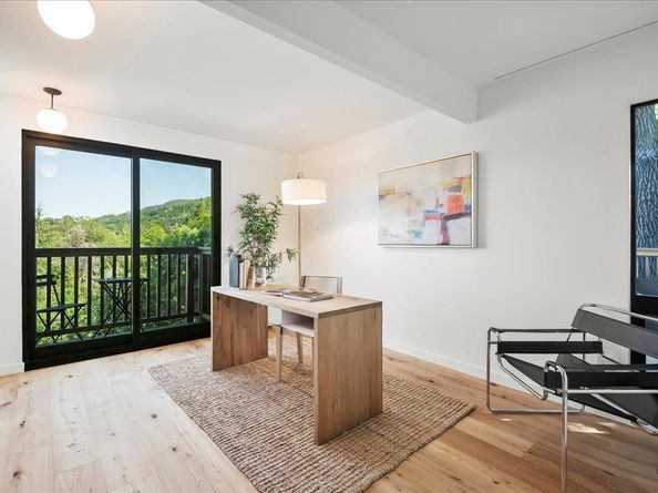 25 Grove Street, Los Gatos CA 95030