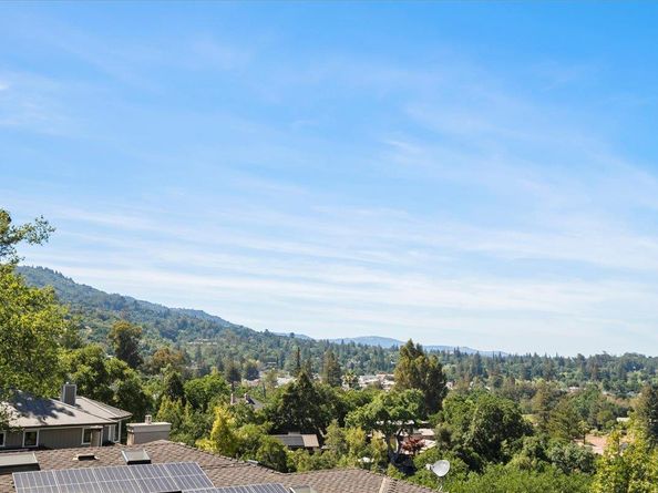 25 Grove Street, Los Gatos CA 95030