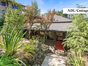 25 Grove Street, Los Gatos CA 95030