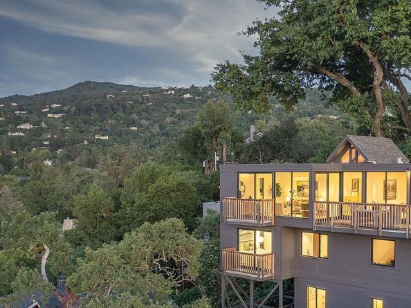 25 Grove Street, Los Gatos CA 95030