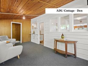 25 Grove Street, Los Gatos CA 95030