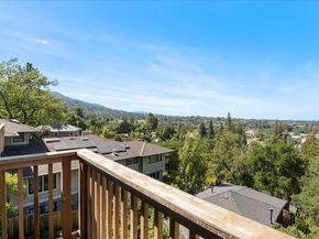 25 Grove Street, Los Gatos CA 95030