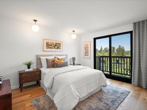 25 Grove Street, Los Gatos CA 95030