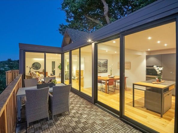 25 Grove Street, Los Gatos CA 95030